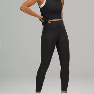 lululemon Power Thru High-Rise Tight 25"